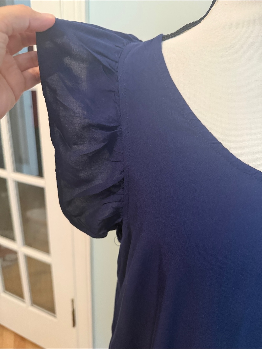Michelle McDowell Dress - Picture 3 of 5